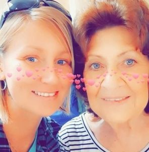 Meet your Posher, Doshia